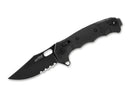 SOG SEAL XR Serrated USA Made