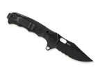 SEAL XR Serrated USA Made