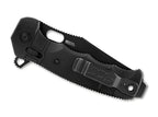 SEAL XR Serrated USA Made