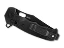 SOG SEAL XR Serrated USA Made