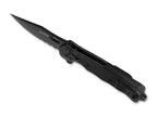 SEAL XR Serrated USA Made