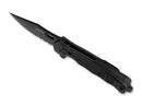 SOG SEAL XR Serrated USA Made