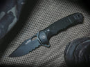 SOG SEAL XR Serrated USA Made