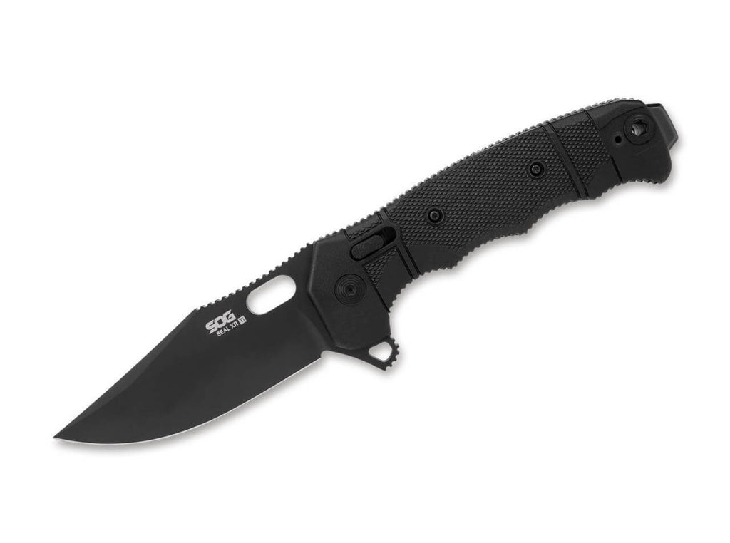 Seal XR Ti USA Made