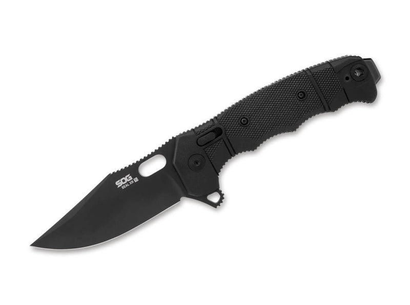SOG Seal XR Ti USA Made