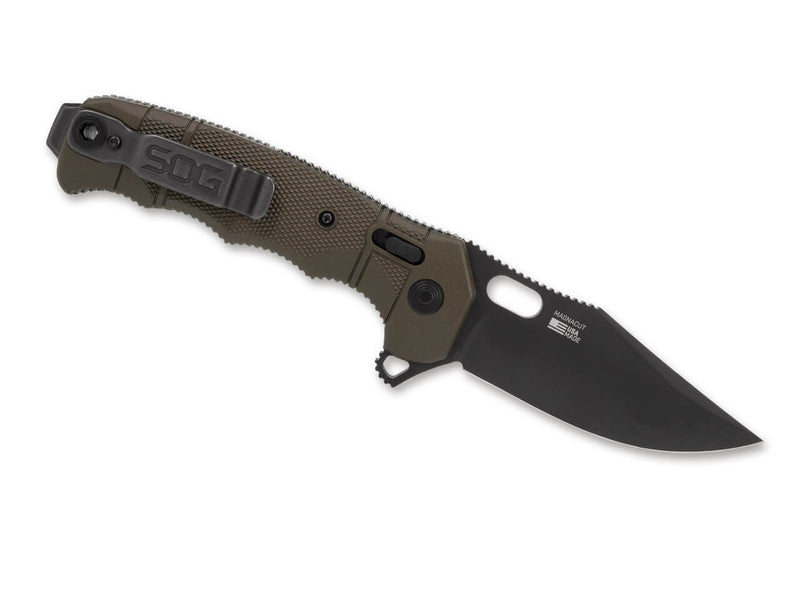 SOG Seal XR Ti USA Made