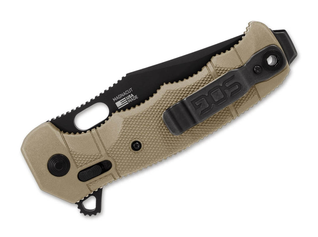 Seal XR Ti USA Made