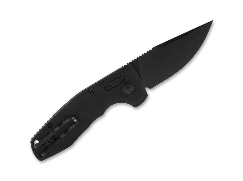 SOG SOG-TAC AU Compact Straight Edge