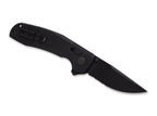 SOG-TAC XR Blackout Serrated