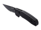 SOG-TAC XR Blackout Serrated
