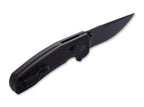 SOG-TAC XR Blackout Serrated