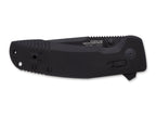 SOG-TAC XR Blackout Serrated