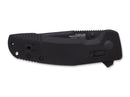 SOG SOG-TAC XR Blackout Serrated