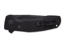 SOG SOG-TAC XR Blackout Serrated