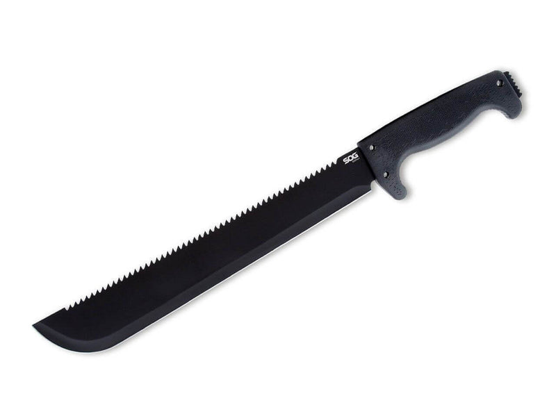 SOG SOGfari 13" Machete
