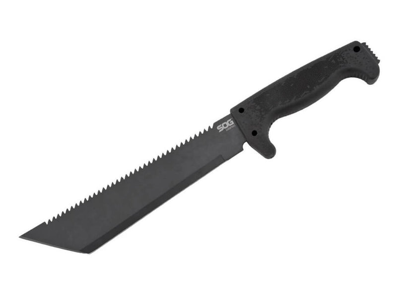 SOG SOGfari Tanto Machete