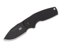 SOG Stout SJ Blackout