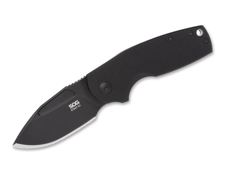 SOG Stout SJ Blackout