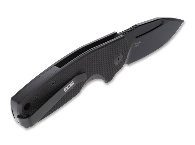 SOG Stout SJ Blackout