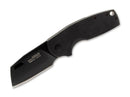SOG Stout SJ Cleaver Blackout
