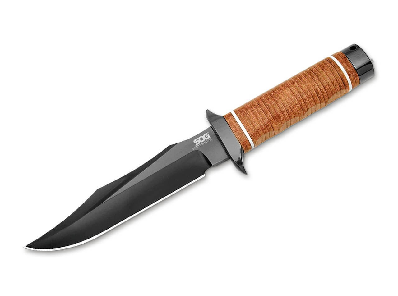 SOG Super SOG Bowie