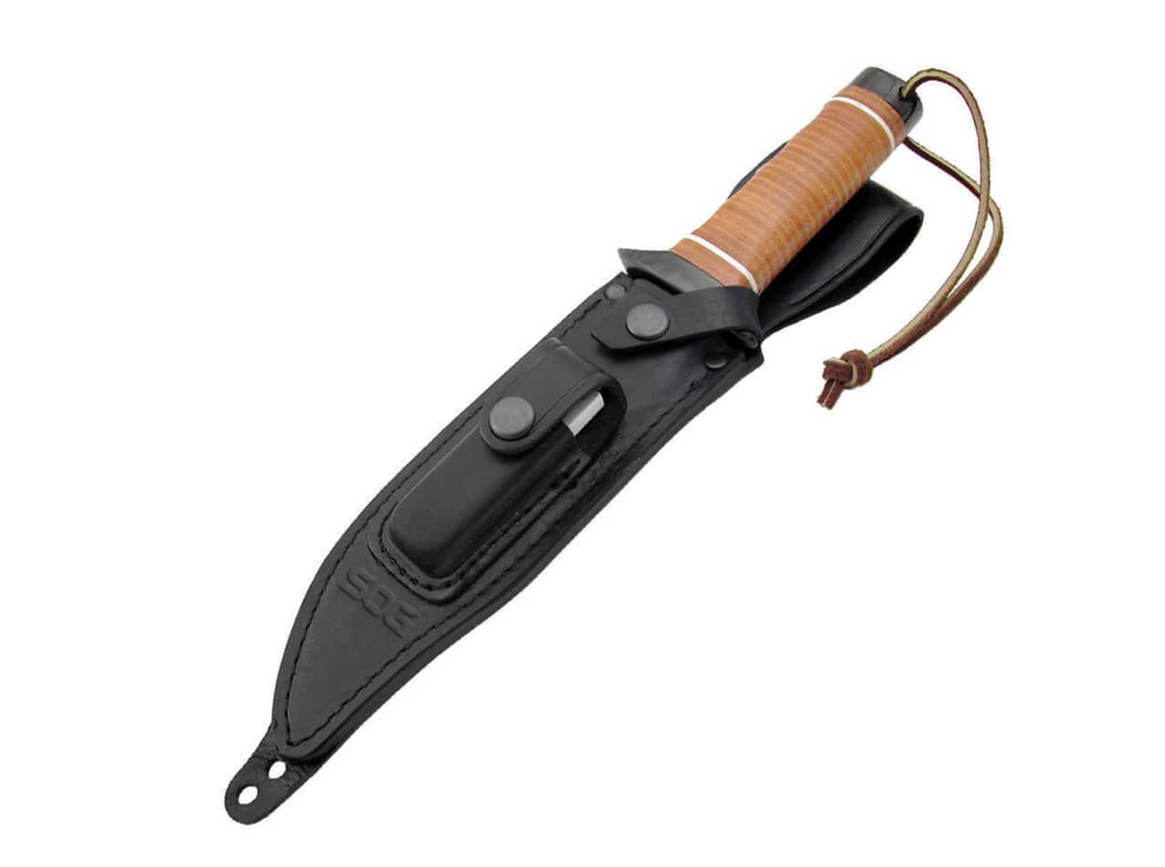 SOG Super SOG Bowie
