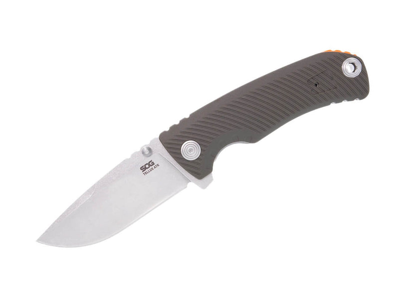 SOG Tellus ATK OD Orange