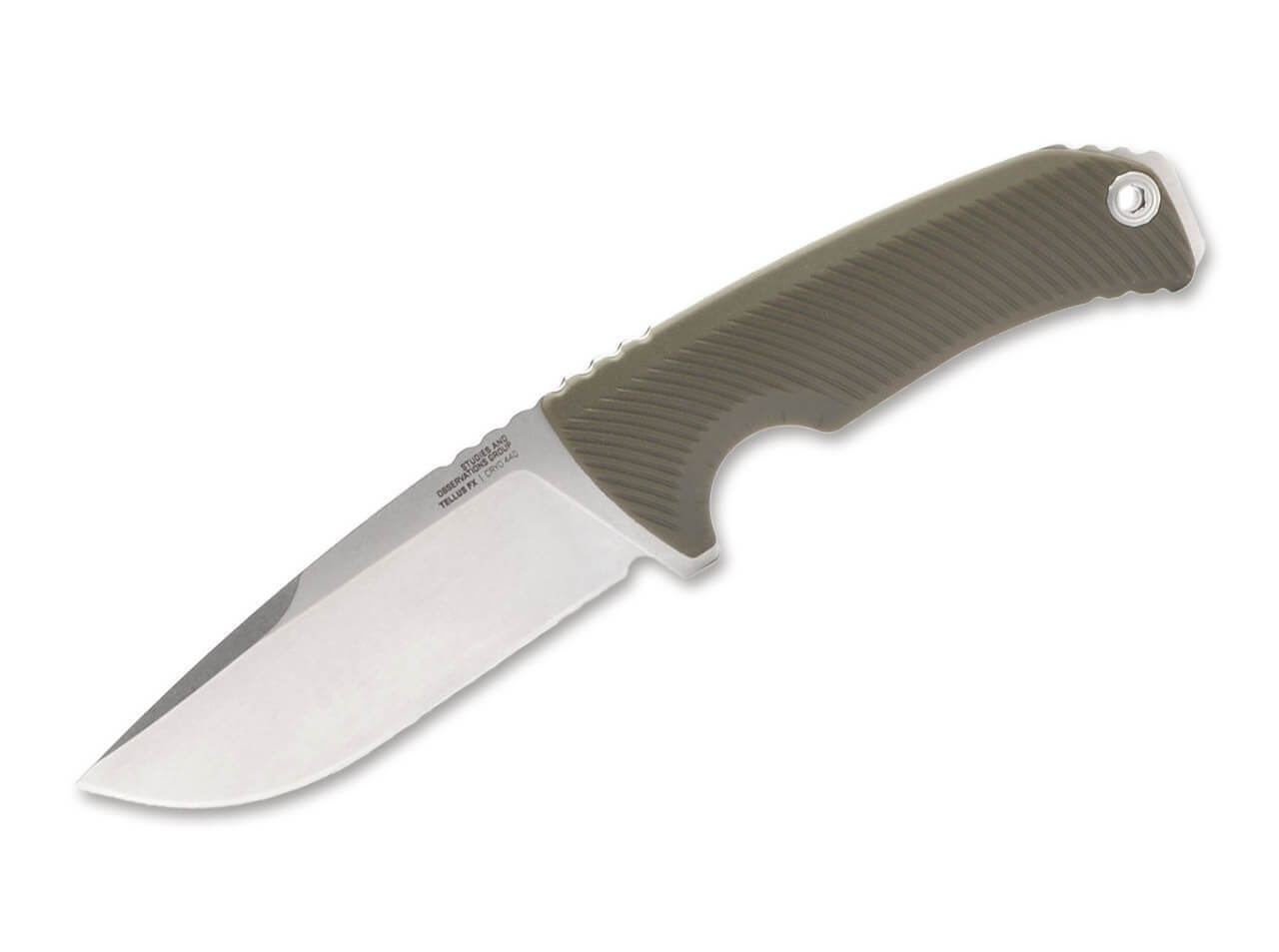 SOG Tellus FX Olive Drab