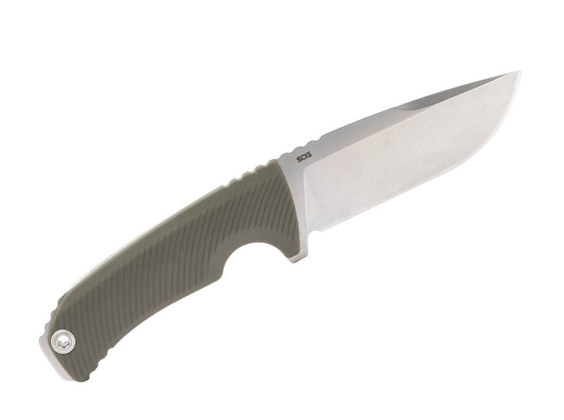 SOG Tellus FX Olive Drab