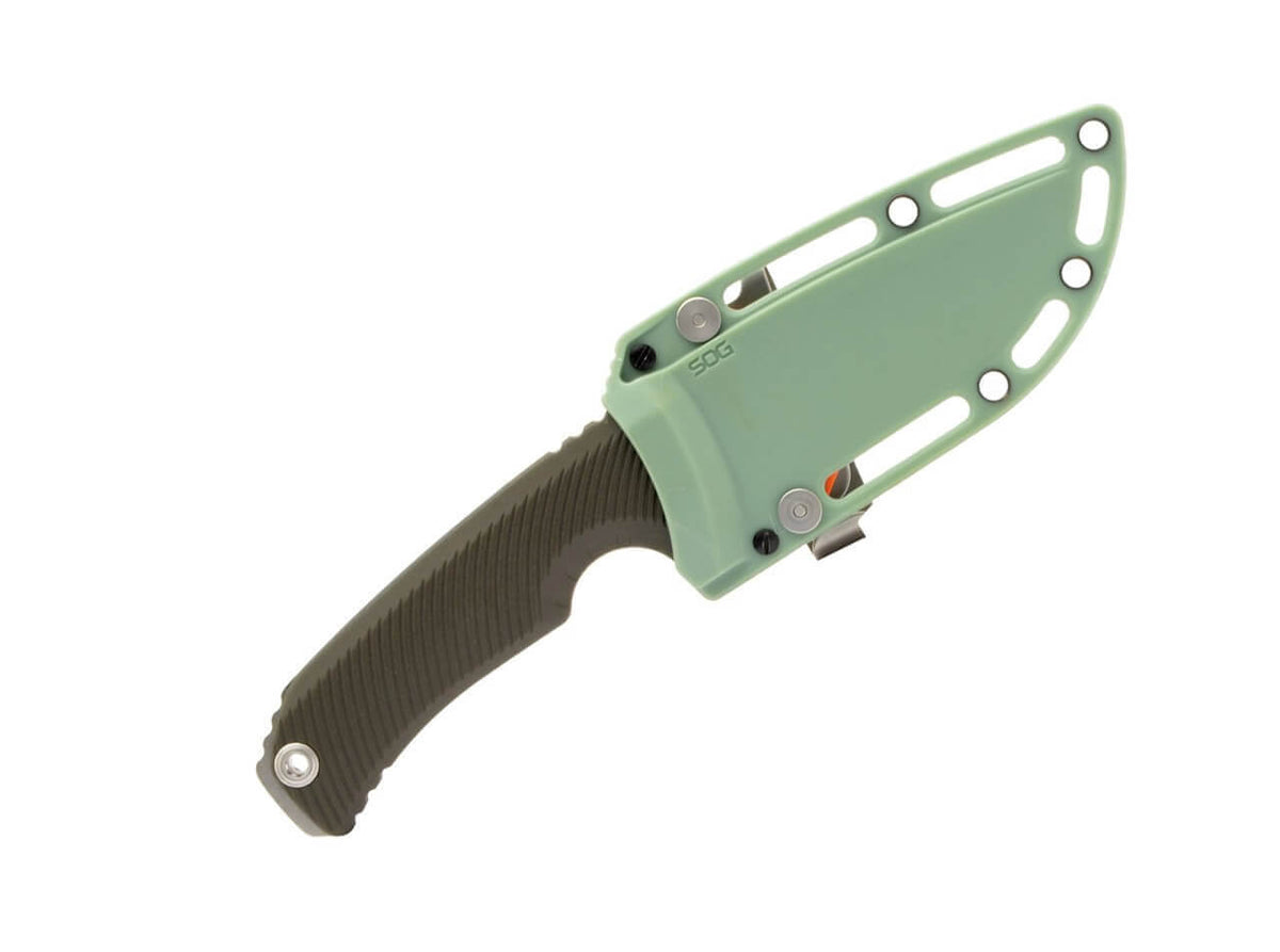 Tellus FX Olive Drab