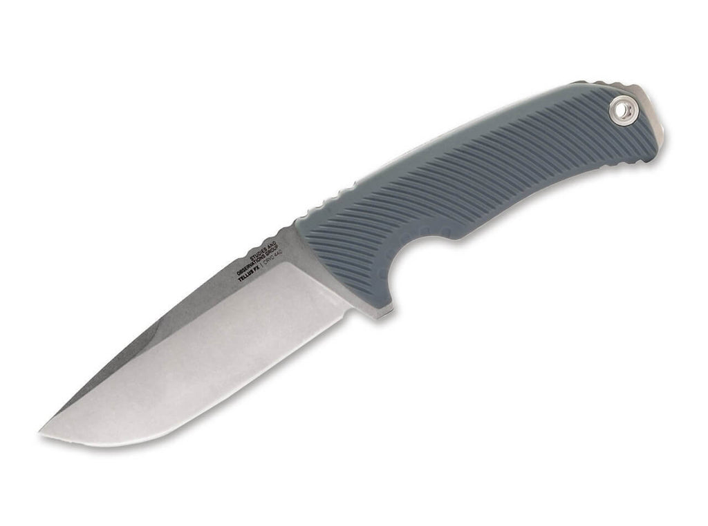 Tellus FX Wolf Gray