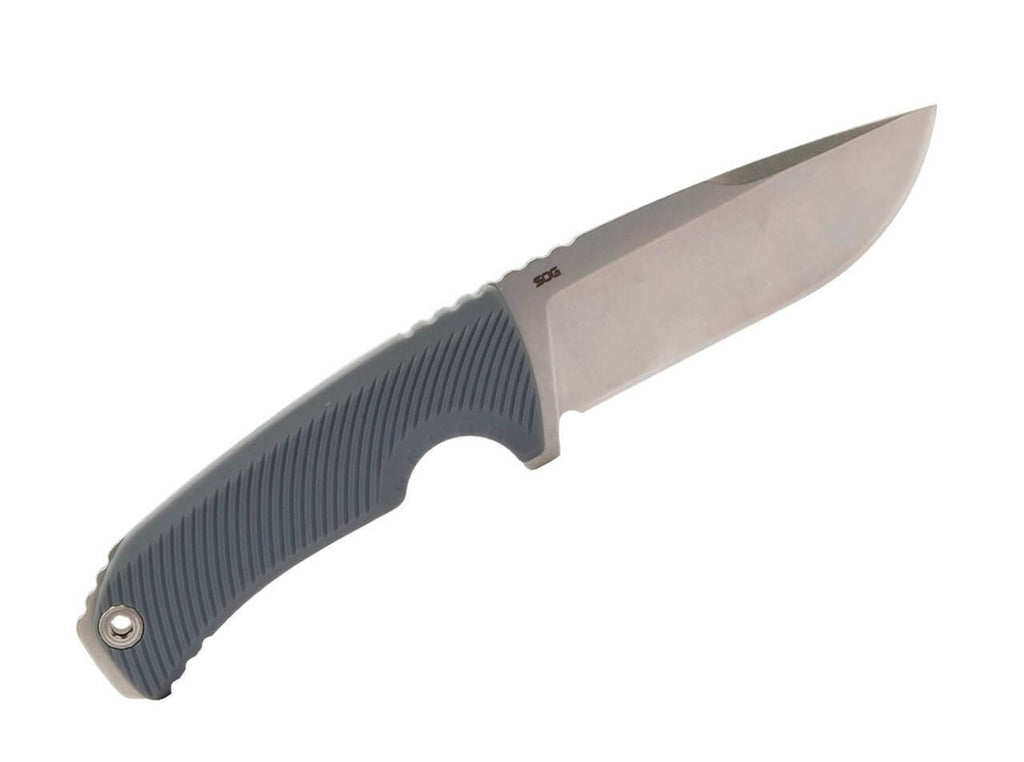 Tellus FX Wolf Gray
