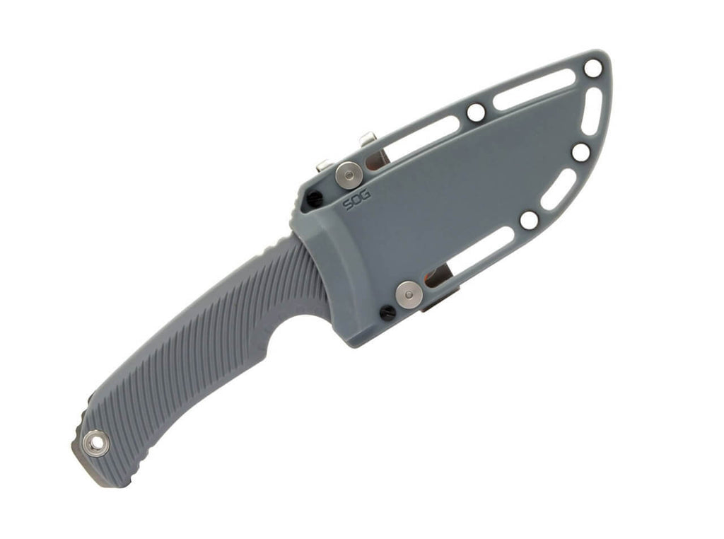 Tellus FX Wolf Gray