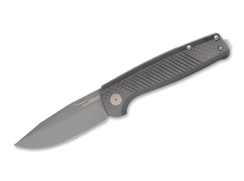 SOG Terminus SJ LTE Carbon + Graphite