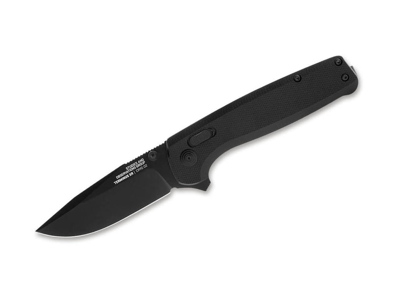 SOG Terminus XR G10 Black