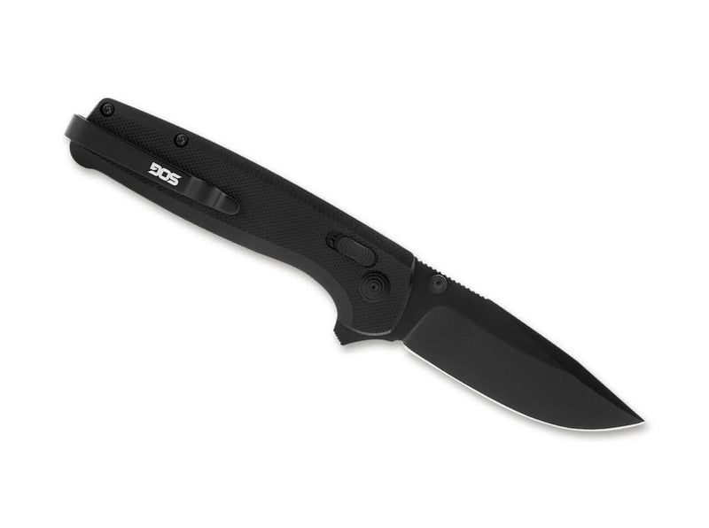 SOG Terminus XR G10 Black