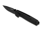 Terminus XR G10 Black