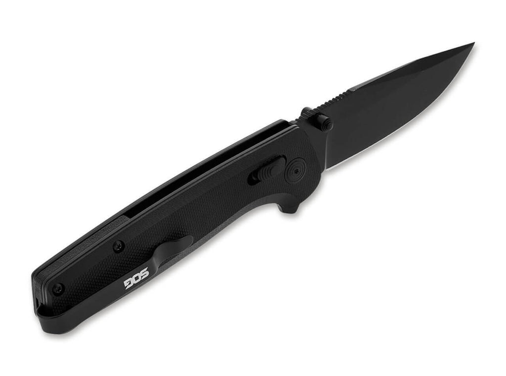 Terminus XR G10 Black
