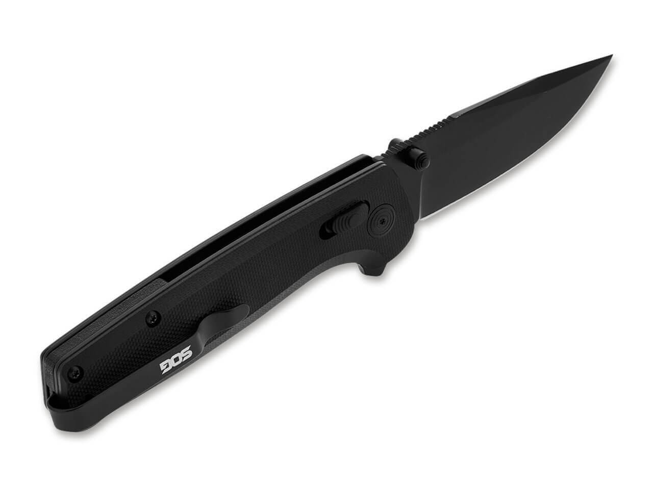 Terminus XR G10 Black