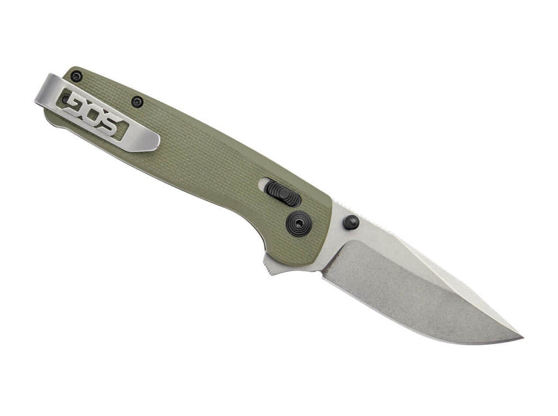 SOG Terminus XR G10 OD