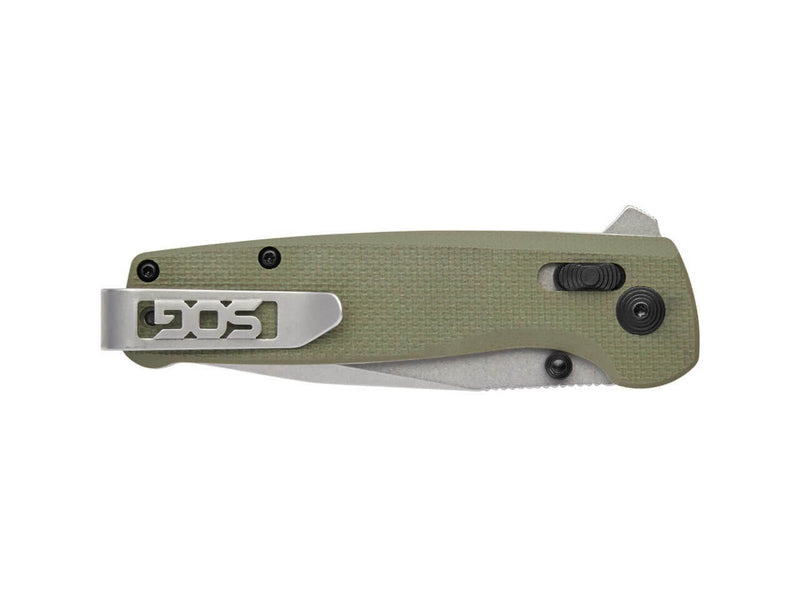 SOG Terminus XR G10 OD