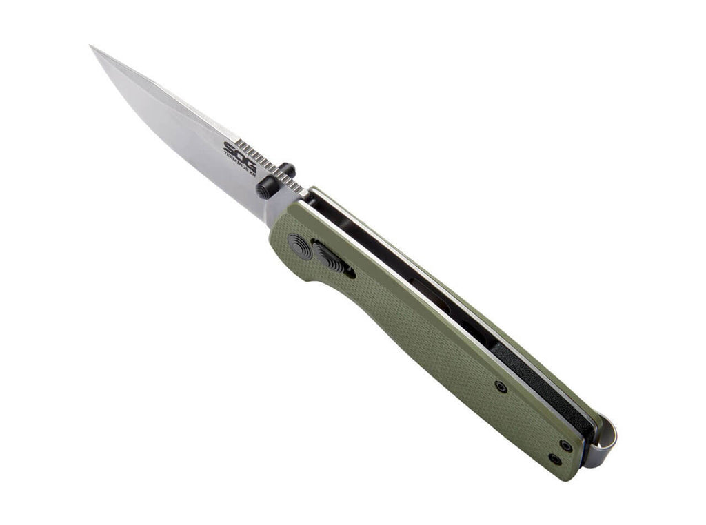 Terminus XR G10 OD