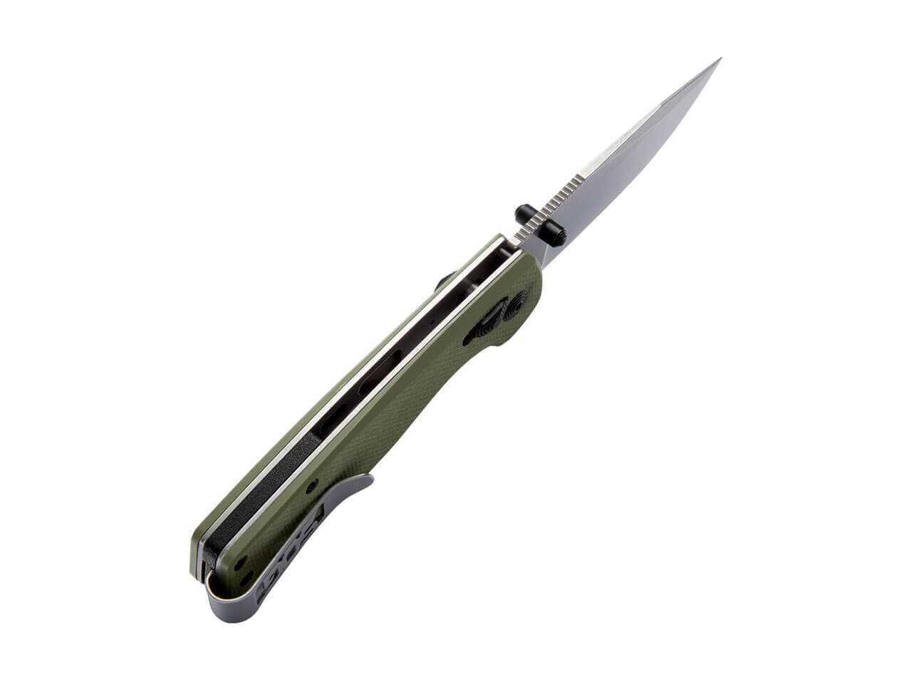 Terminus XR G10 OD