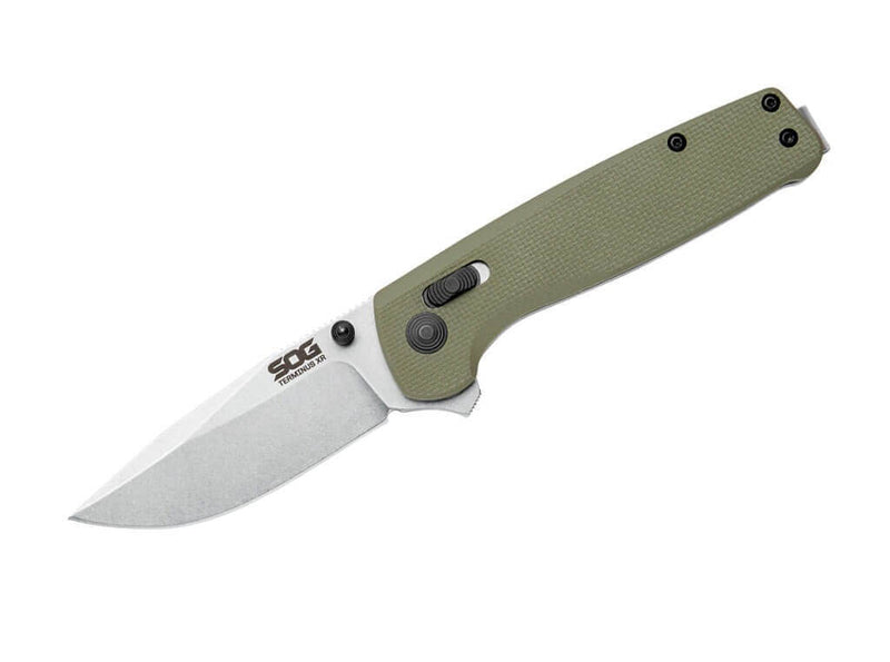 SOG Terminus XR G10 OD