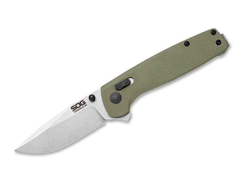 SOG Terminus XR G10 OD Blister