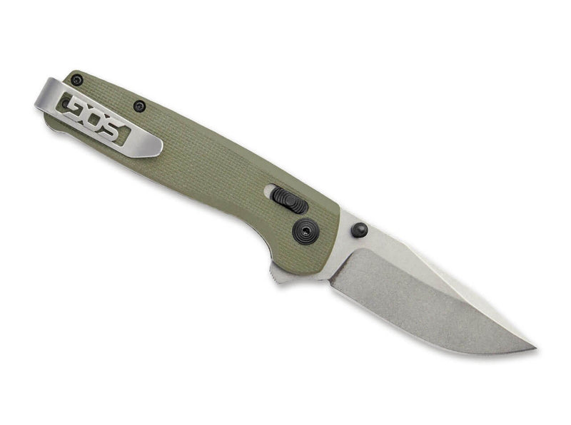 SOG Terminus XR G10 OD Blister