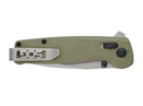 SOG Terminus XR G10 OD Blister