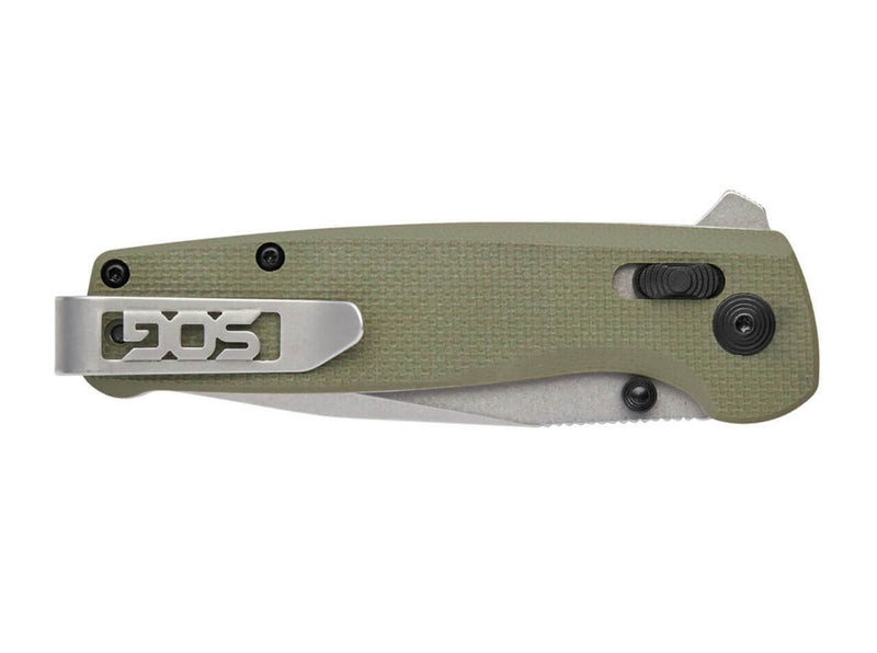SOG Terminus XR G10 OD Blister