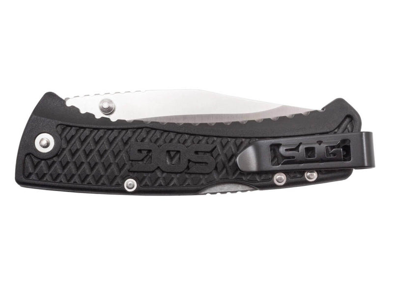 SOG Traction