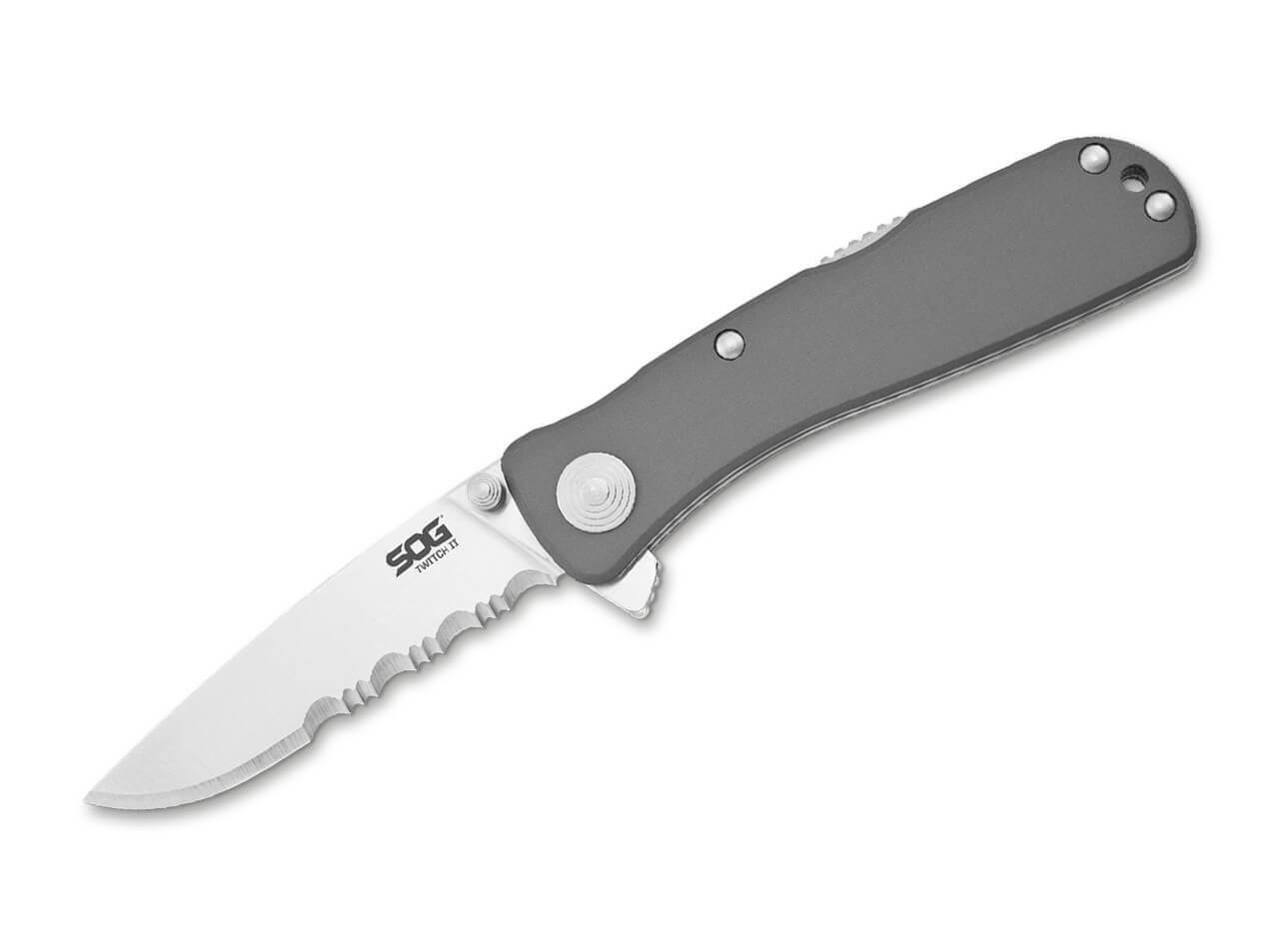 SOG Twitch II